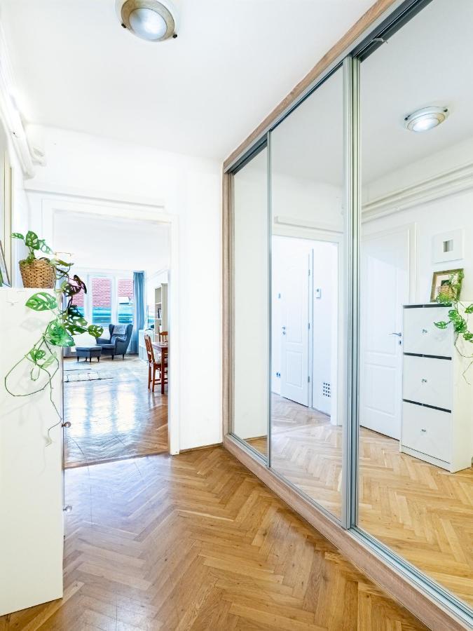 Buda Castle Cosy Apartment Budapest Exteriör bild