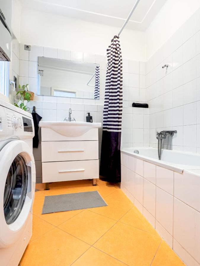 Buda Castle Cosy Apartment Budapest Exteriör bild