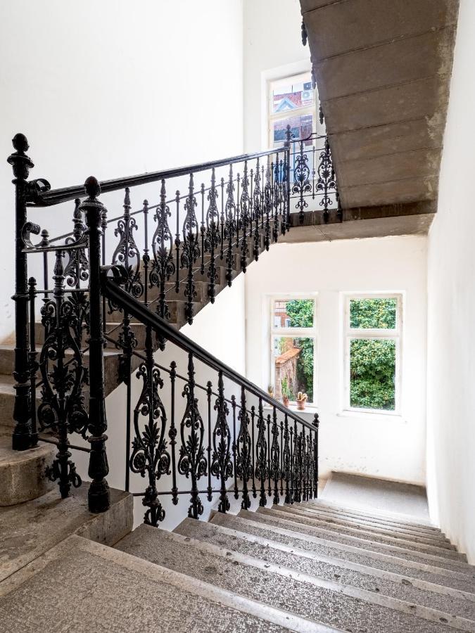 Buda Castle Cosy Apartment Budapest Exteriör bild