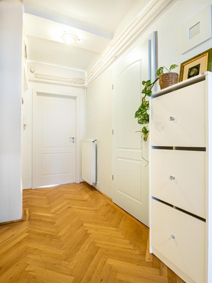 Buda Castle Cosy Apartment Budapest Exteriör bild