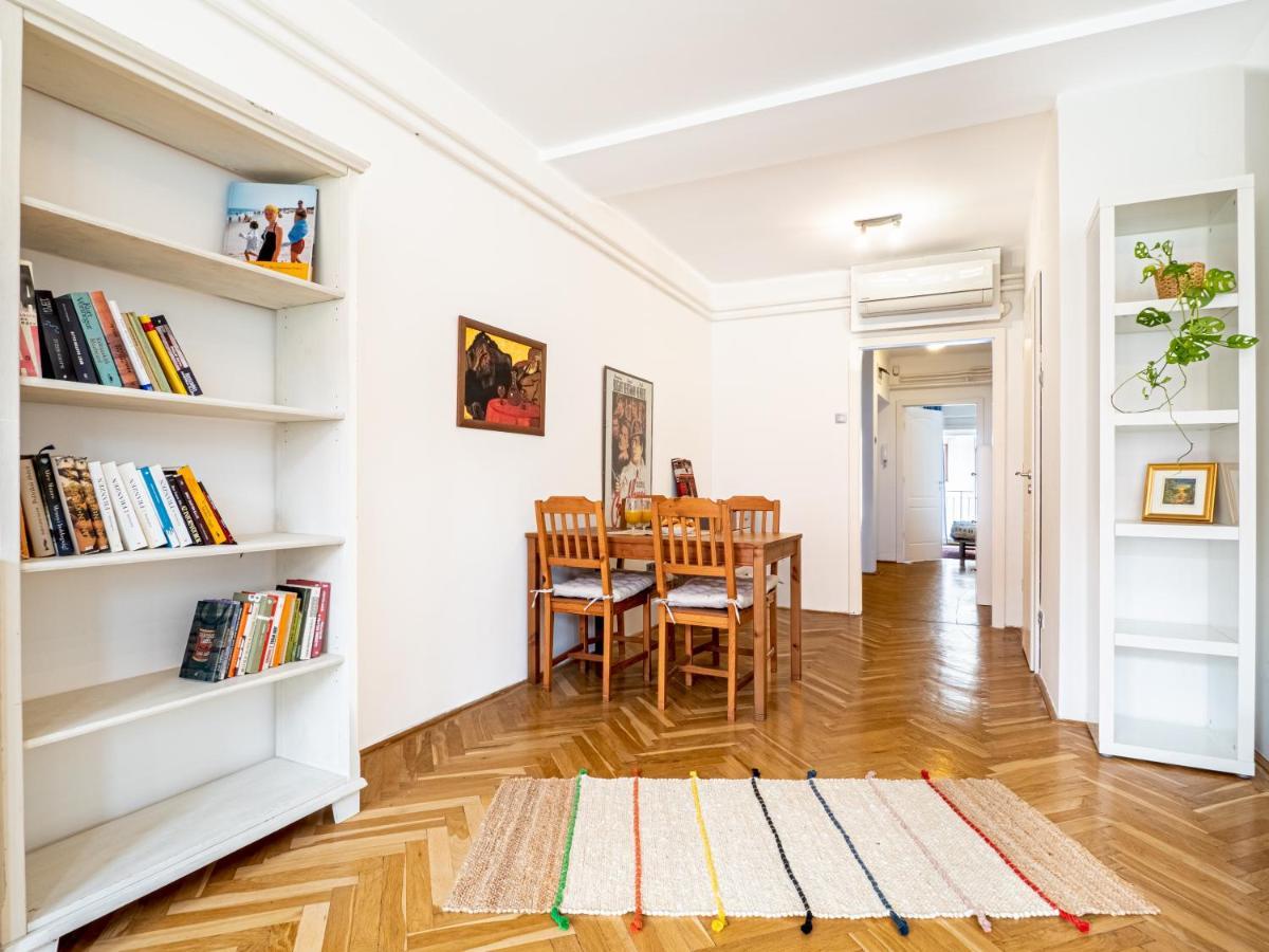 Buda Castle Cosy Apartment Budapest Exteriör bild